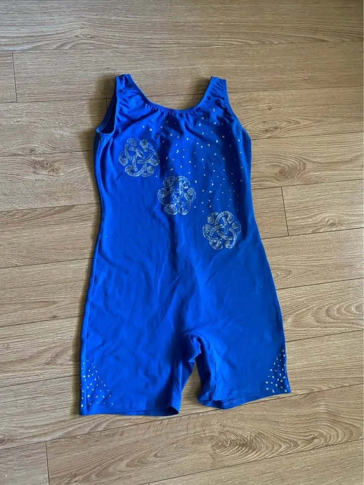 Dancewear & Gymnastics Outfit Bundle - photo 4