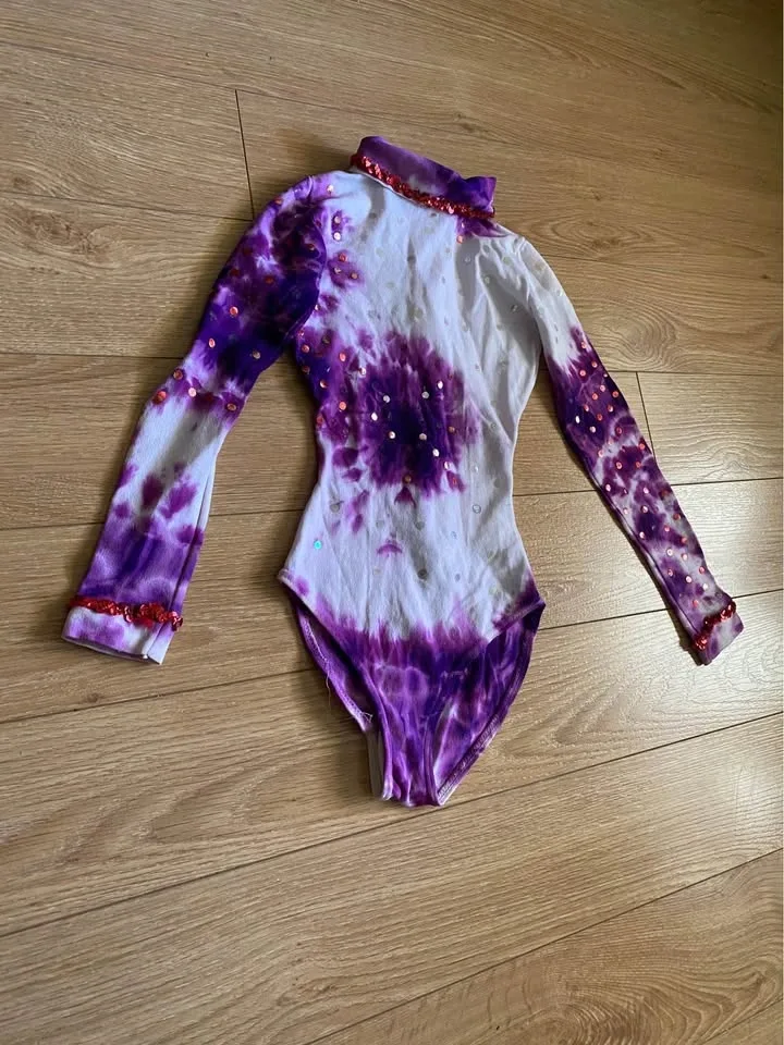 Dancewear & Gymnastics Outfit Bundle - photo 5