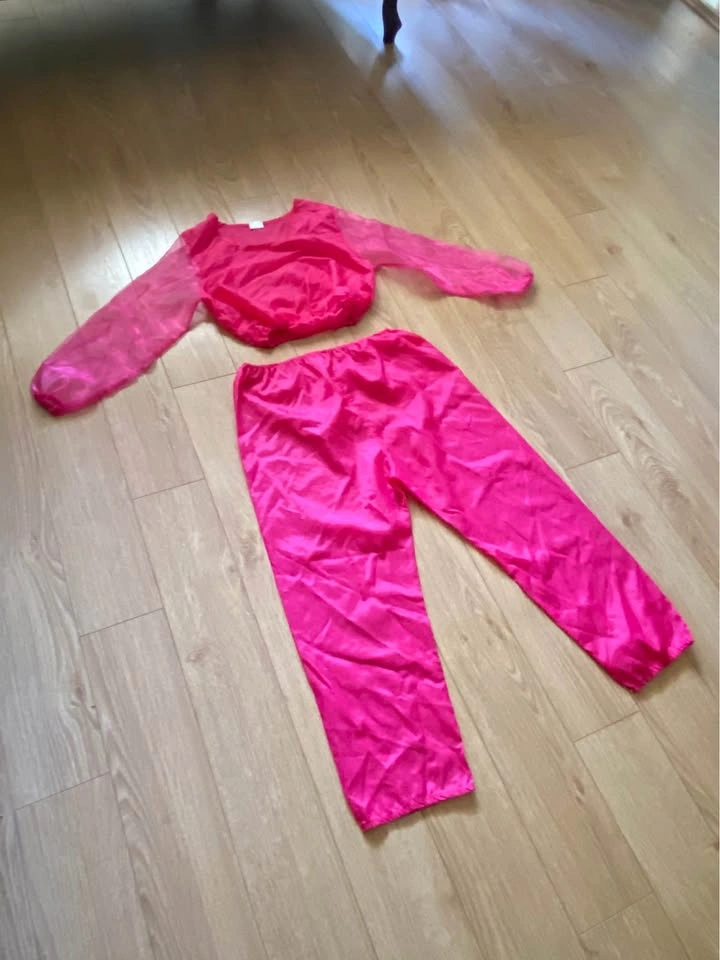 Dancewear & Performance Costume Bundle - photo 2