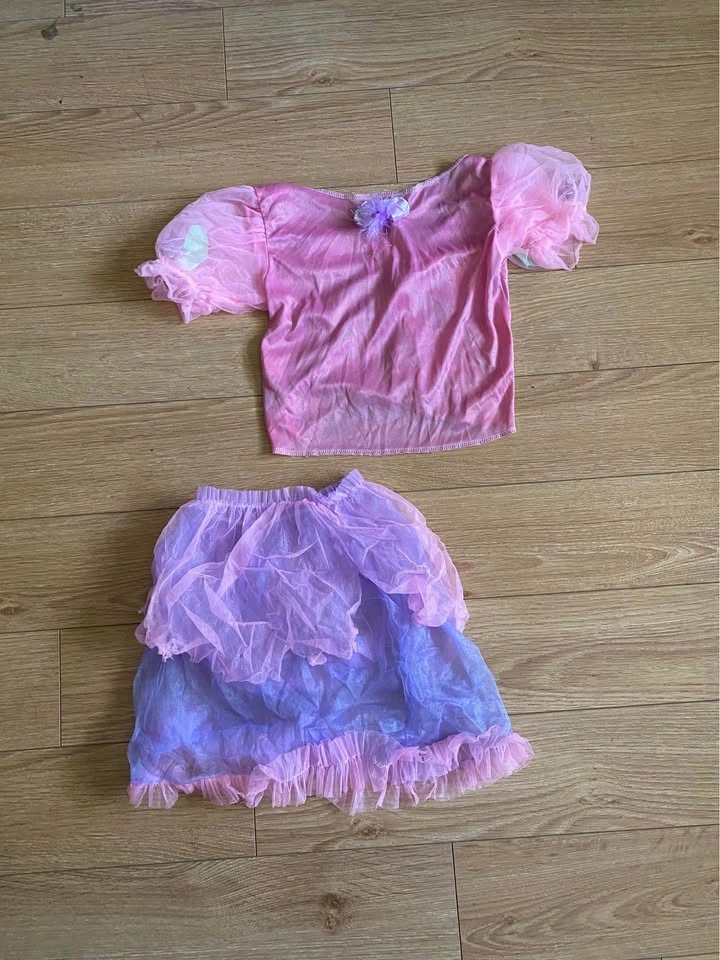 Dress-Up & Dance Clothing Bundle - photo 2