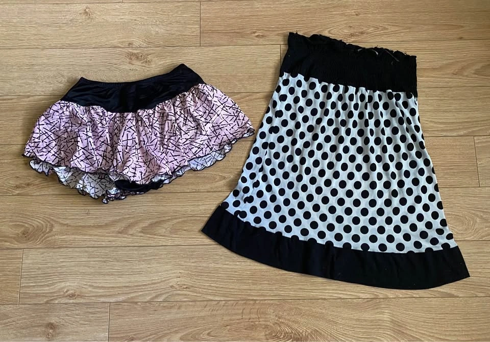 Dress-Up & Dance Clothing Bundle - photo 4