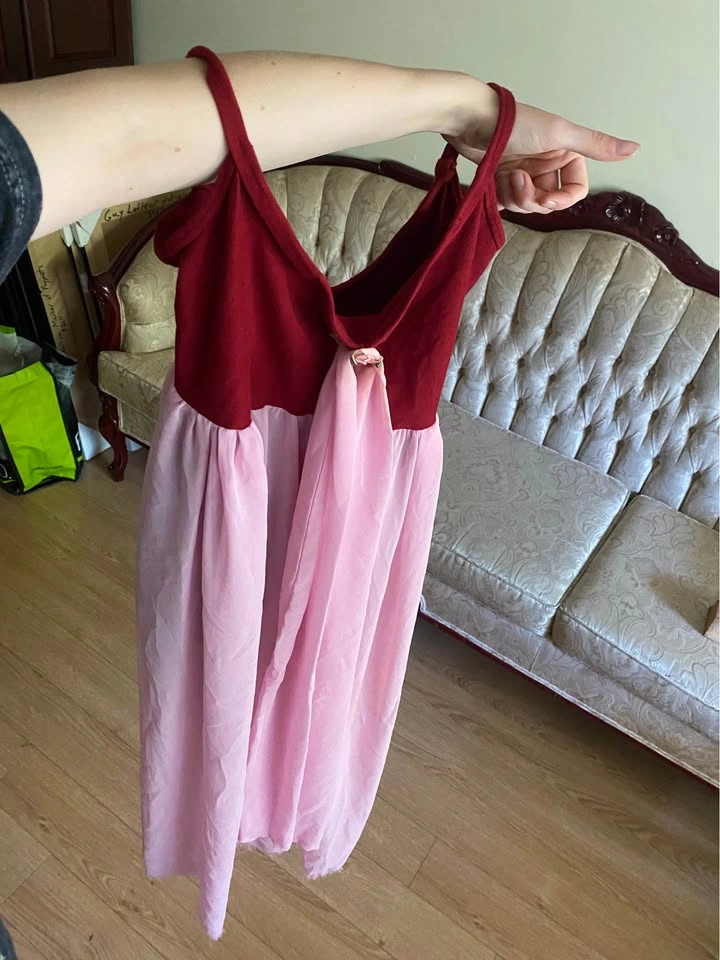 Costume & Dancewear Clothing Lot – Various Pieces & Styles - photo 2