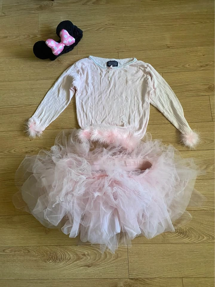 Costume & Dancewear Clothing Lot – Various Pieces & Styles - photo 3