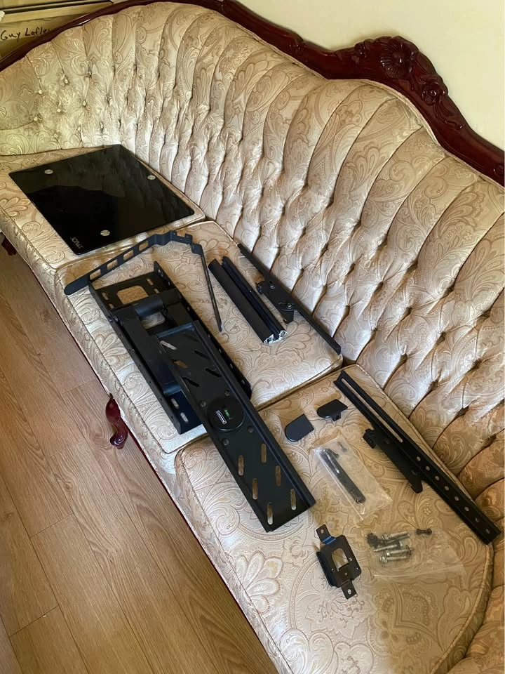 Sonax Flat-Panel TV Mount System - photo 2
