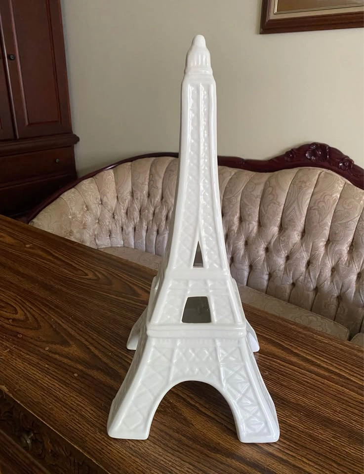 Paris-Inspired Décor Collection - photo 4