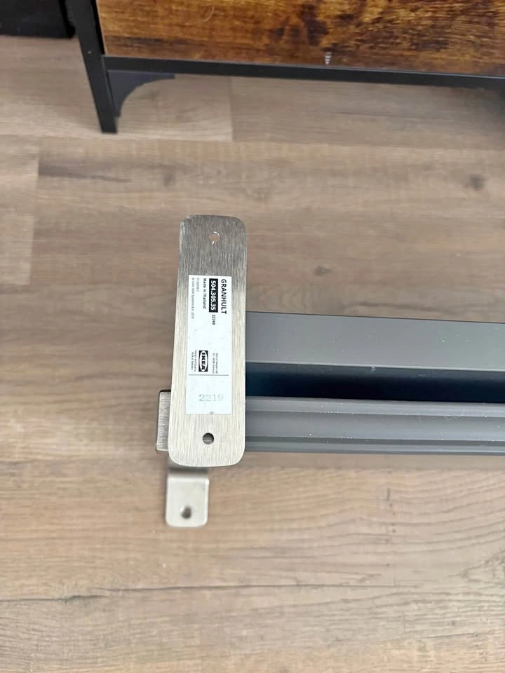 IKEA Shelfs Granhult / Bergshult