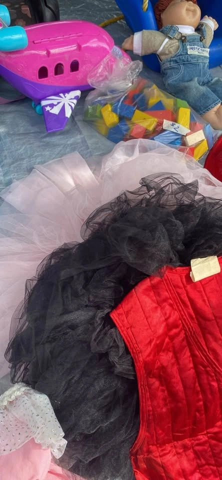 Halloween Costume Pieces & Accessories - photo 5