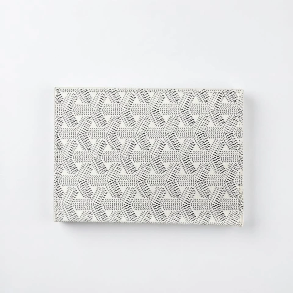 Goyard Victoire Bifold Wallet - photo 3