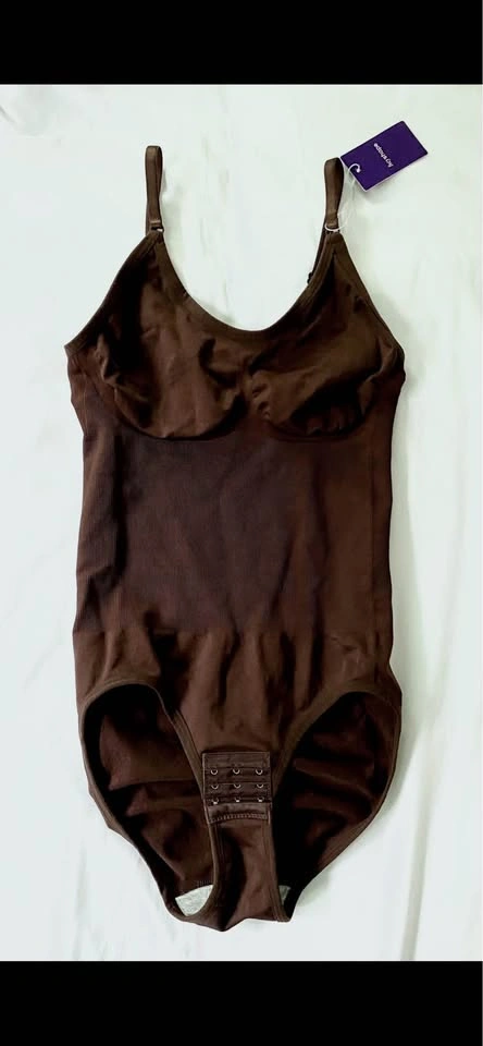 Hey Shape Snached Shapewear Bodysuit MEDIUM - photo 2