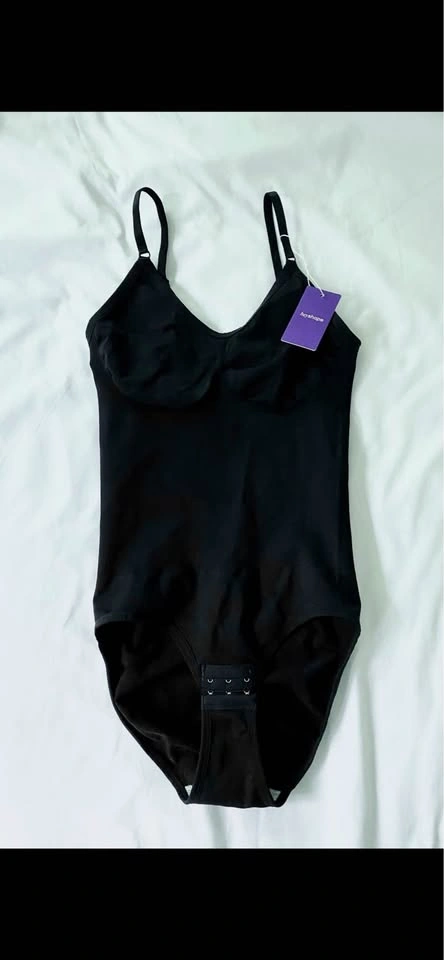 Hey Shape Snached Shapewear Bodysuit MEDIUM - photo 4