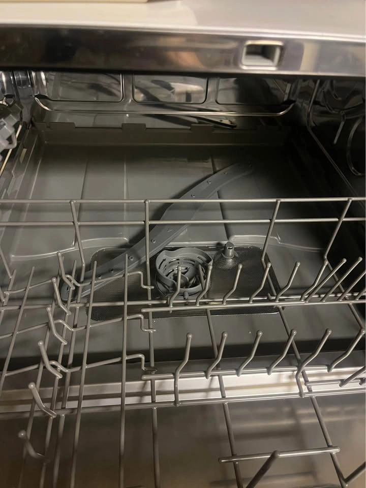 SOLOROCK Countertop Dishwasher - photo 3