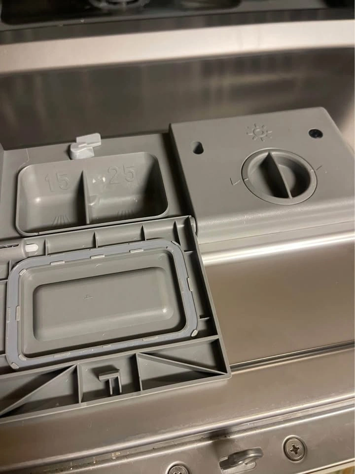 SOLOROCK Countertop Dishwasher - photo 4