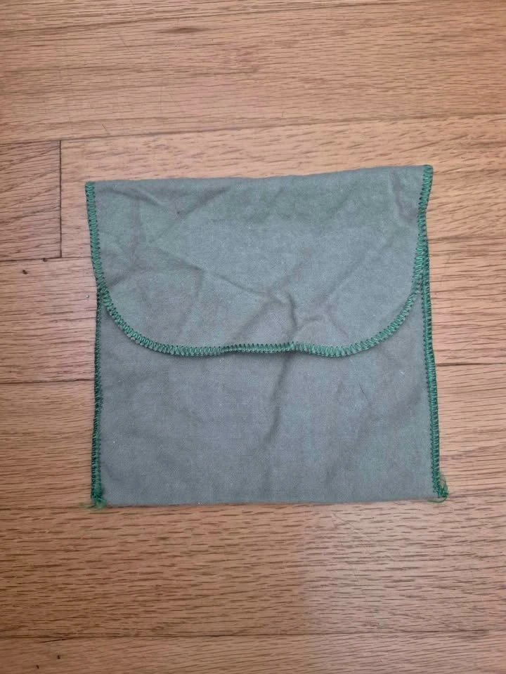 Vintage Marshall Field & Company Silver Storage Bags (Skokie) - photo 4