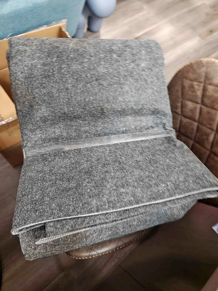 Gorilla Grip Felt with Rubber Rug Pad, 9x12 FT - photo 3