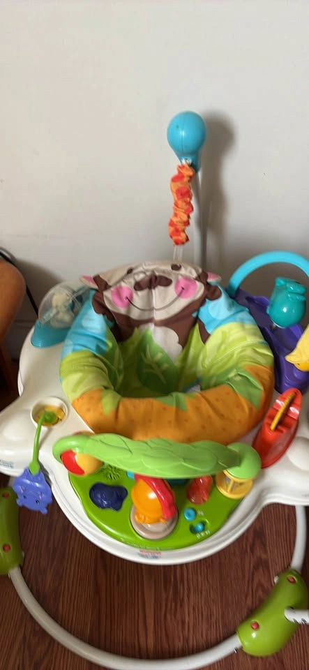 Baby Activity Center - photo 2
