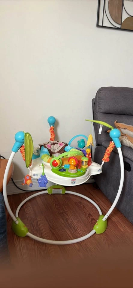 Baby Activity Center - photo 3
