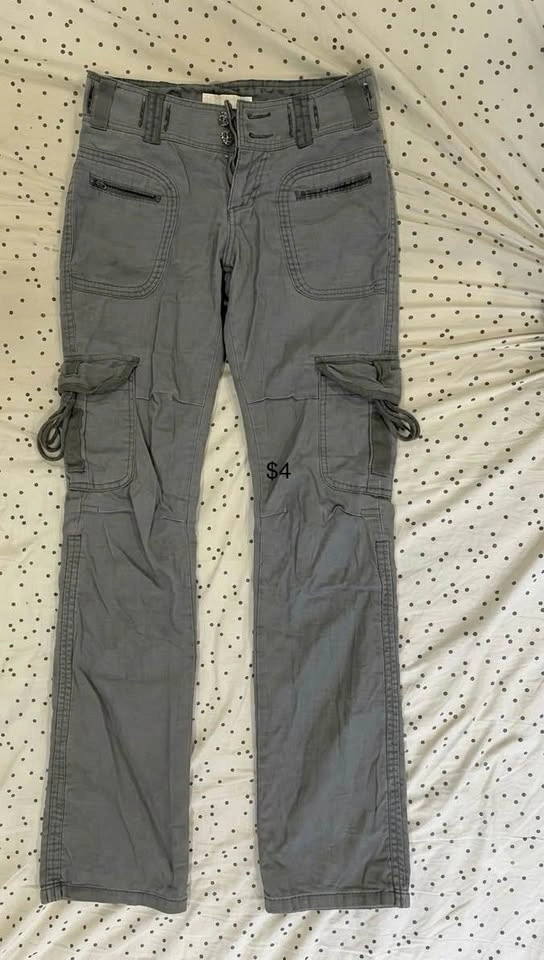 Bottoms, jeans, misc take all for $25 size xs/s - photo 4
