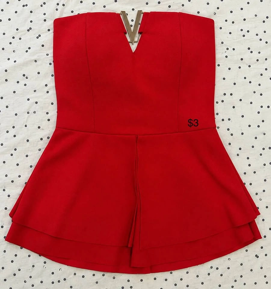 Closet clear out Misc tops size xs take all for $15 - photo 2