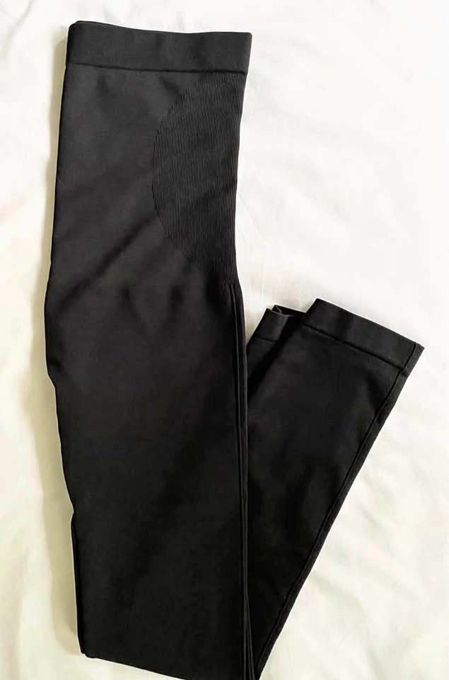 Shapermint Essentials High Waisted Shaping Leggings MEDIUM