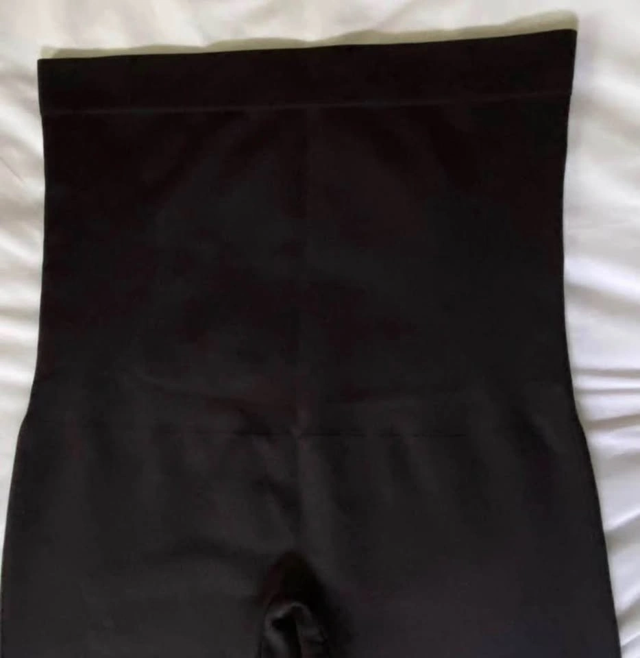 Shapermint Essentials High Waisted Shaping Leggings MEDIUM - photo 3