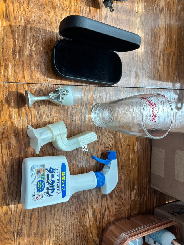 Household Miscellaneous Lot