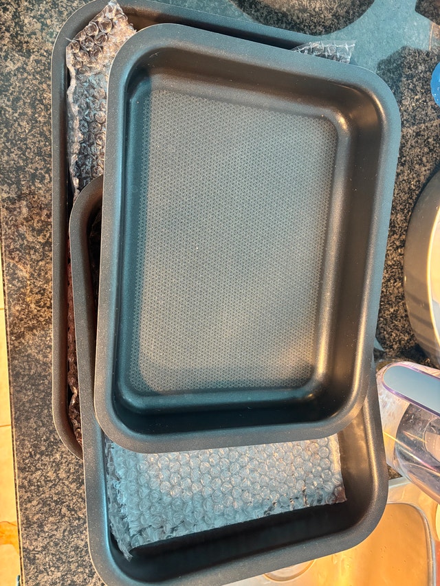 T-fal Non-Stick Baking Pan Set