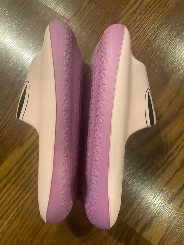 Comfortable slippers - size 36-37 - photo 3