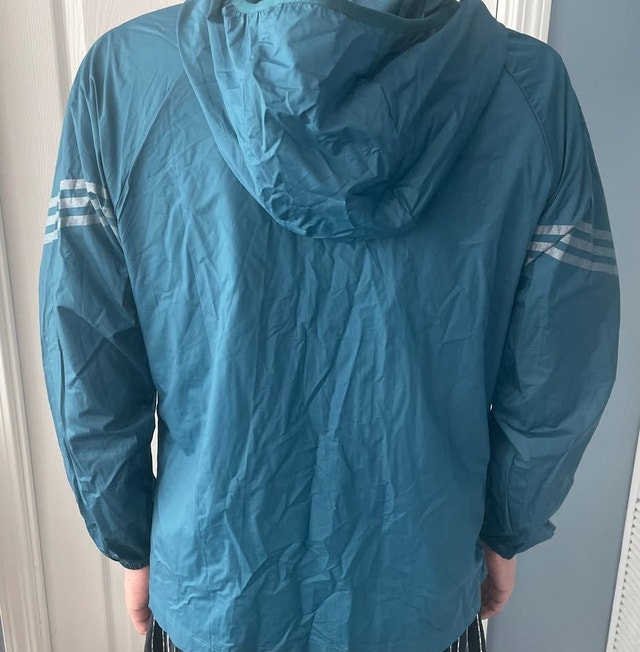 Lightweight Hooded Sun Protection Jacket - photo 2