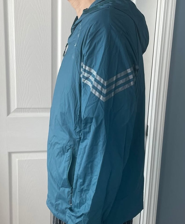Lightweight Hooded Sun Protection Jacket - photo 3