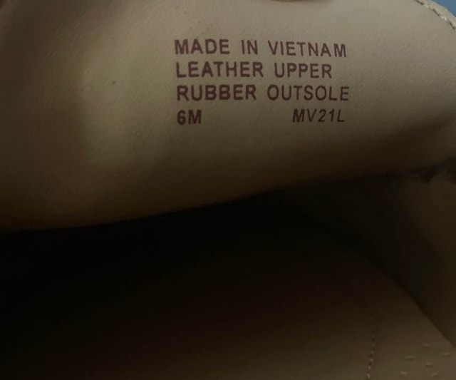 Michael Kors Brown Leather Loafers - photo 5
