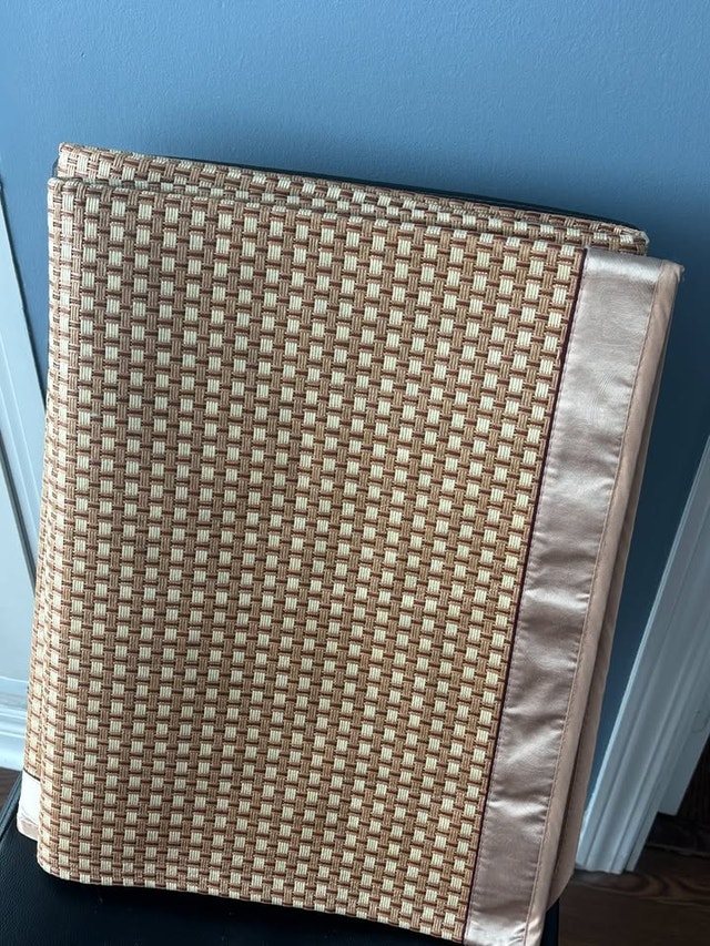 Summer Cooling Sleeping Mat 150 x 195 cm - photo 3