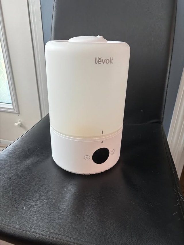 Levoit 3L Smart Top-Fill Humidifier