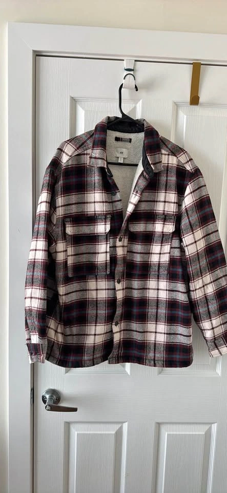 H&M Jacket