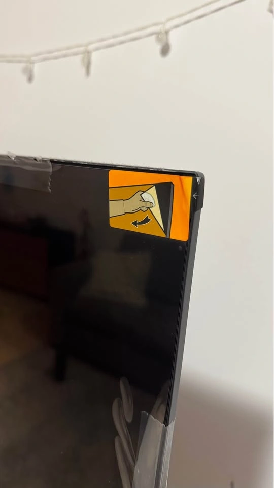TCL 55” 4K Google Smart TV + Rolling Stand - photo 5