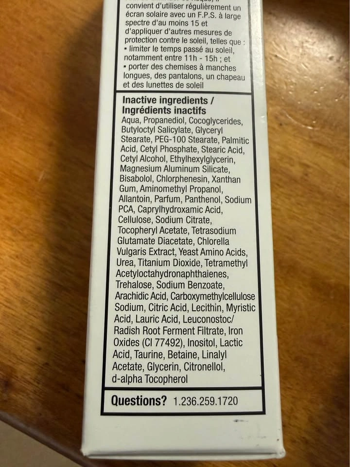 Murad Super Wrinkle-Fighting Facial Sunscreen - SPF 50 - photo 3