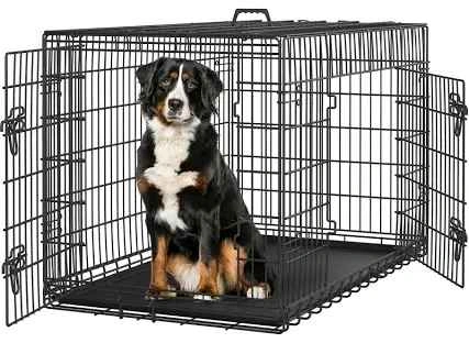 Dog crate - photo 2
