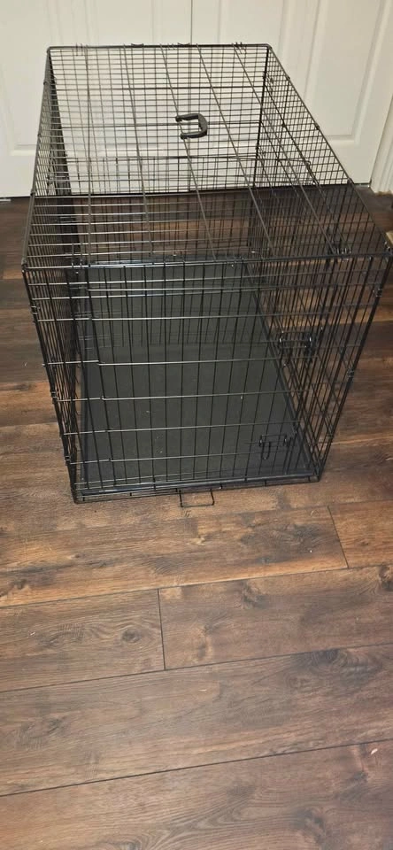 Dog crate - photo 3