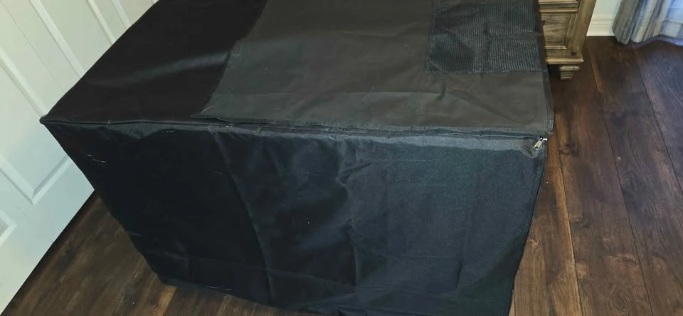 Dog crate - photo 4