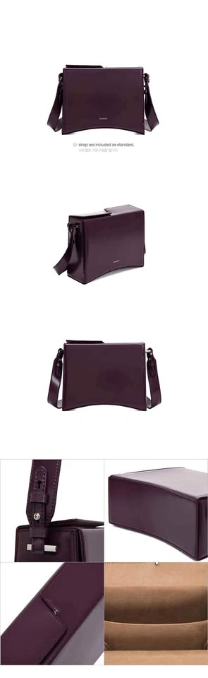 Loeuvre sac de arques brand new with tag purse