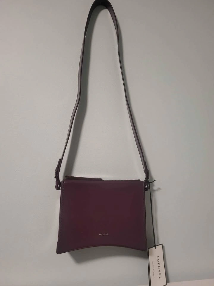 Loeuvre sac de arques brand new with tag purse - photo 2