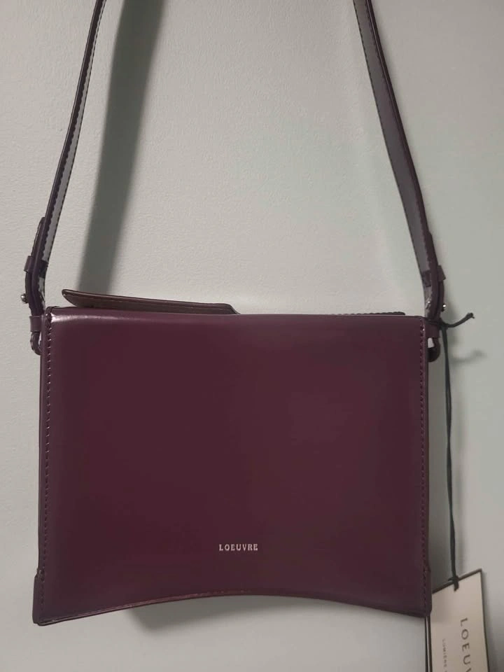 Loeuvre sac de arques brand new with tag purse - photo 3