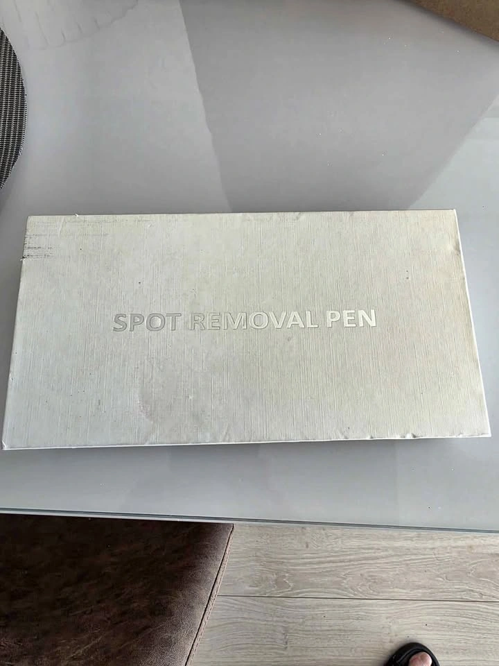 Spot Removal Pen
