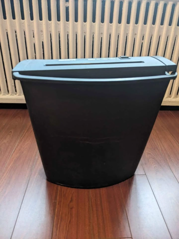Shredder (Fellowes brand)