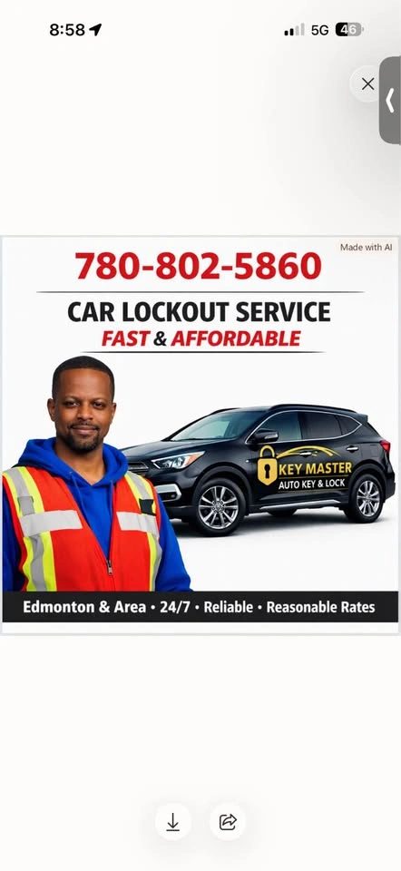 CAR UNLOCK SERVICE - photo 2