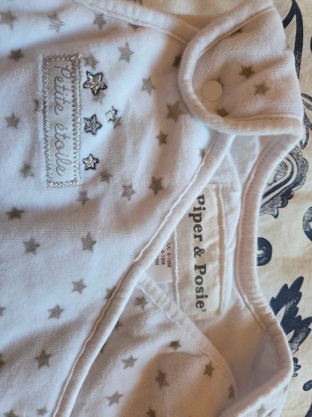 6-18mth winter sleep sac - photo 2