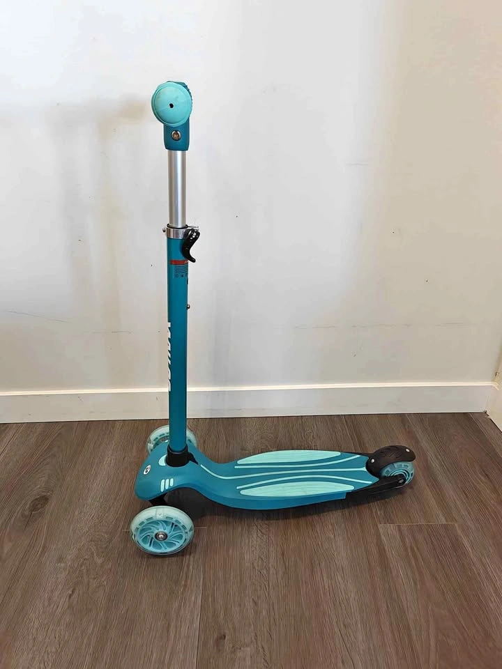 GOTRAX 3-Wheel Kick Scooter for Kids