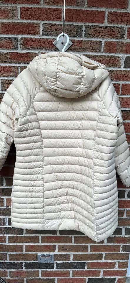 Roots winter coat - photo 4