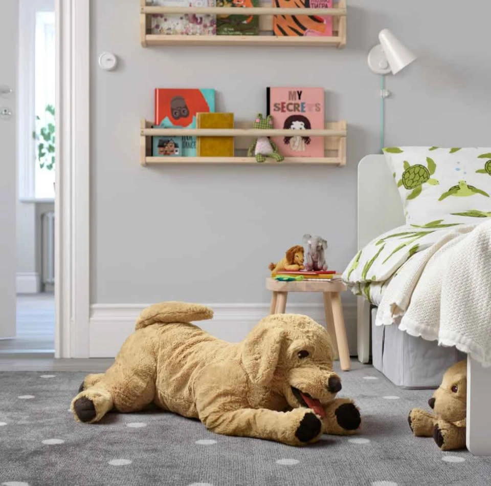 IKEA GOSIG GOLDEN Soft Toy - photo 3