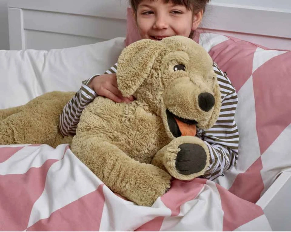 IKEA GOSIG GOLDEN Soft Toy - photo 5