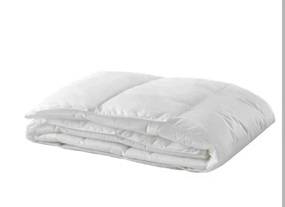 IKEA MYSKGRÄS Full/Queen Comforter (2sets)